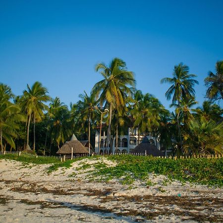 Cocoa Luxury Resort, Nyali, Mombasa Exterior foto