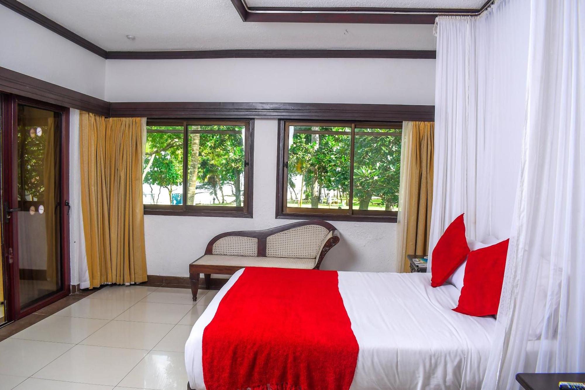Cocoa Luxury Resort, Nyali, Mombasa Exterior foto