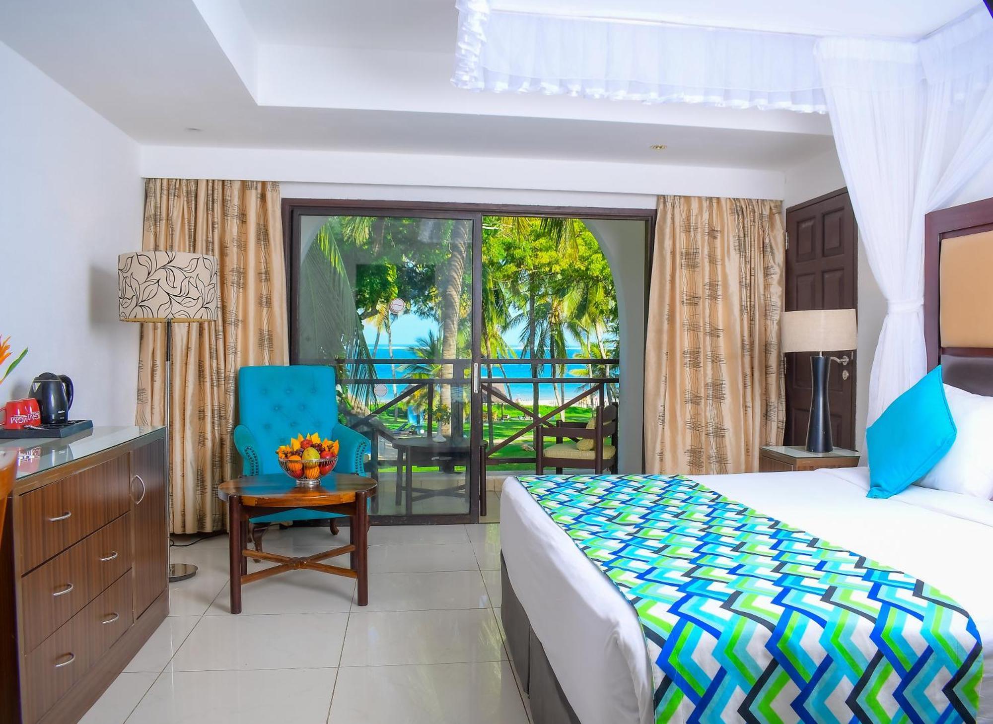 Cocoa Luxury Resort, Nyali, Mombasa Exterior foto